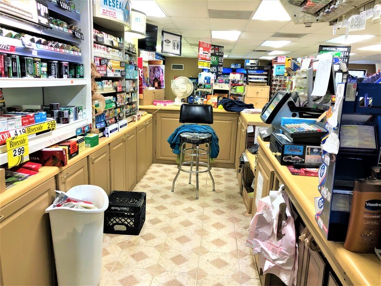 More Photos Of 10490 Beals Chapel Rd, Lenoir City Convenience Store For Sale