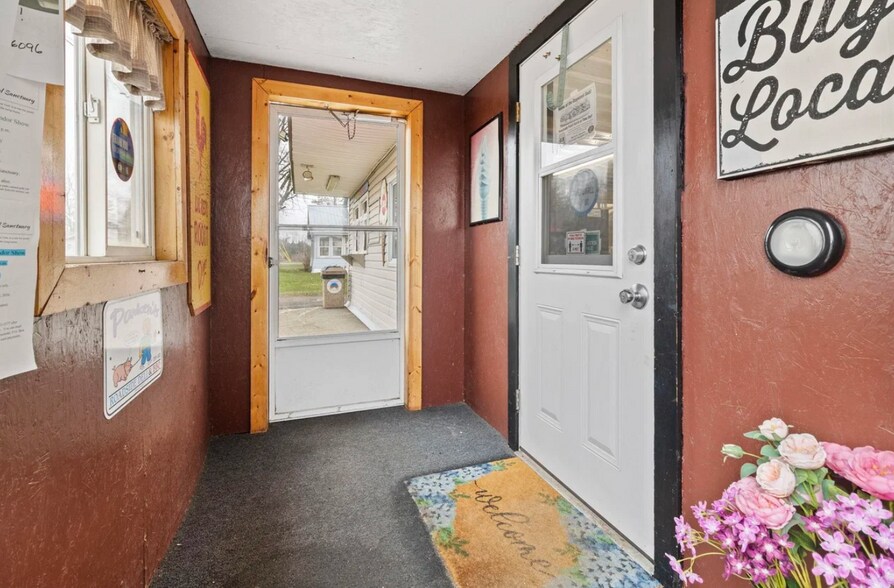 More Photos Of 4962 State Highway 68, Ogdensburg Fast Food For Sale