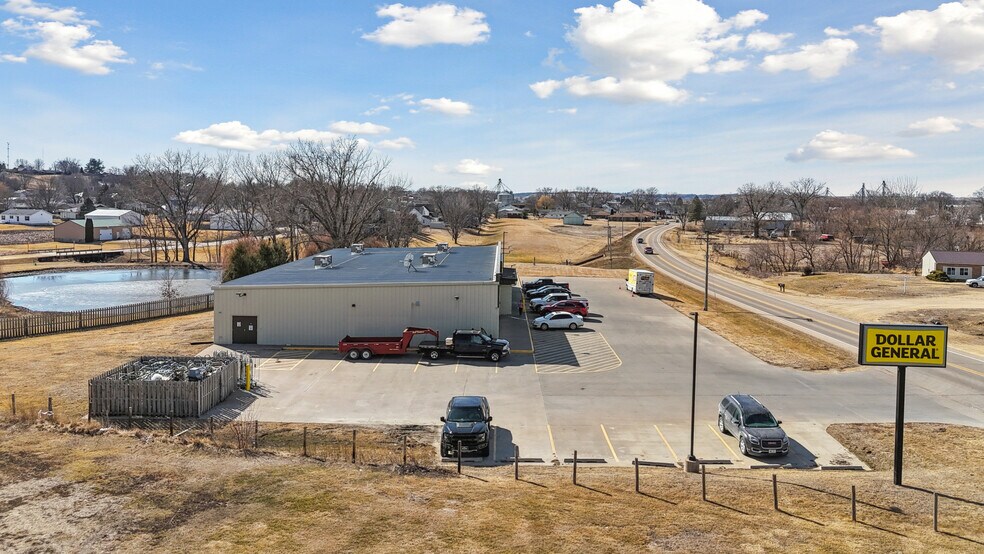 More Photos Of 401 E White St, Preston Freestanding For Sale