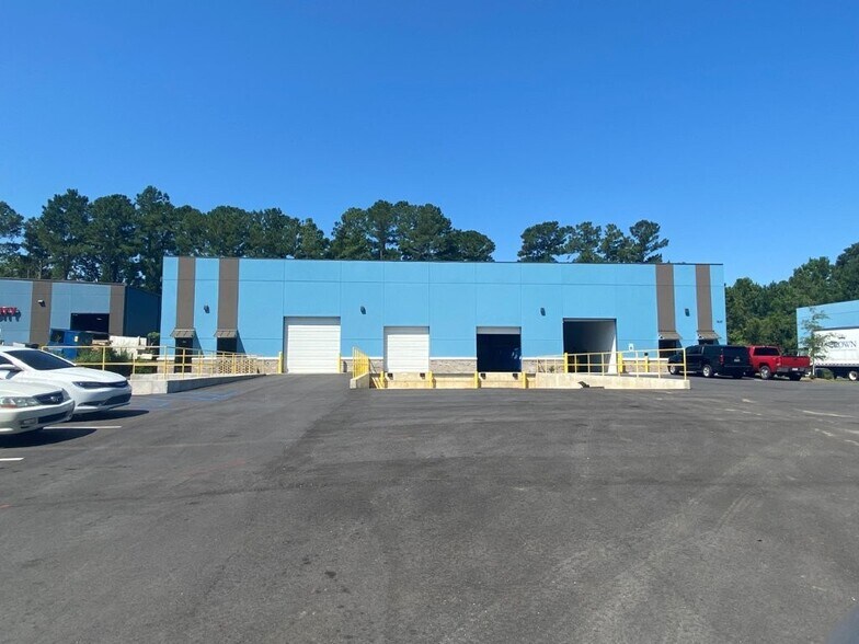 More Photos Of , North Charleston Industrial For Sale