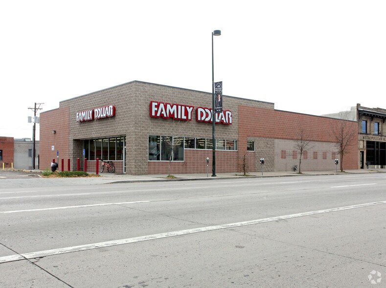 More Photos Of 430 N Broadway, Denver Freestanding For Lease