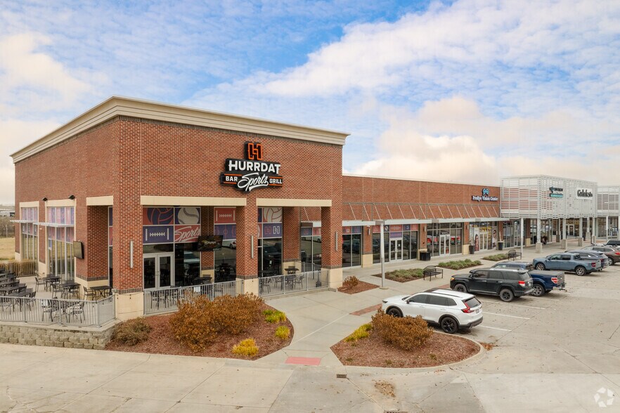 Primary Photo Of 12744 Westport Pky, Omaha Unknown For Lease