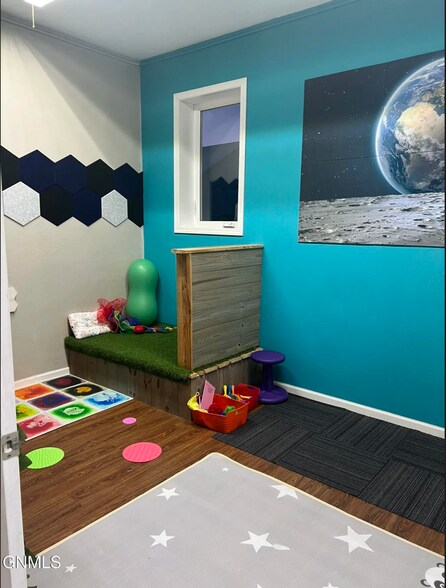 More Photos Of 214 6th Ave NE, Jamestown General Retail For Sale