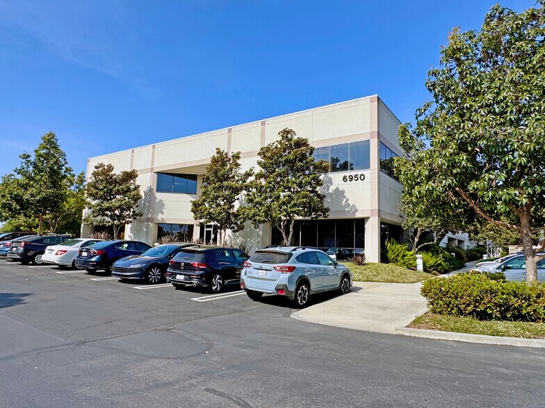 More Photos Of 6950 Hollister Ave, Goleta Medical For Lease