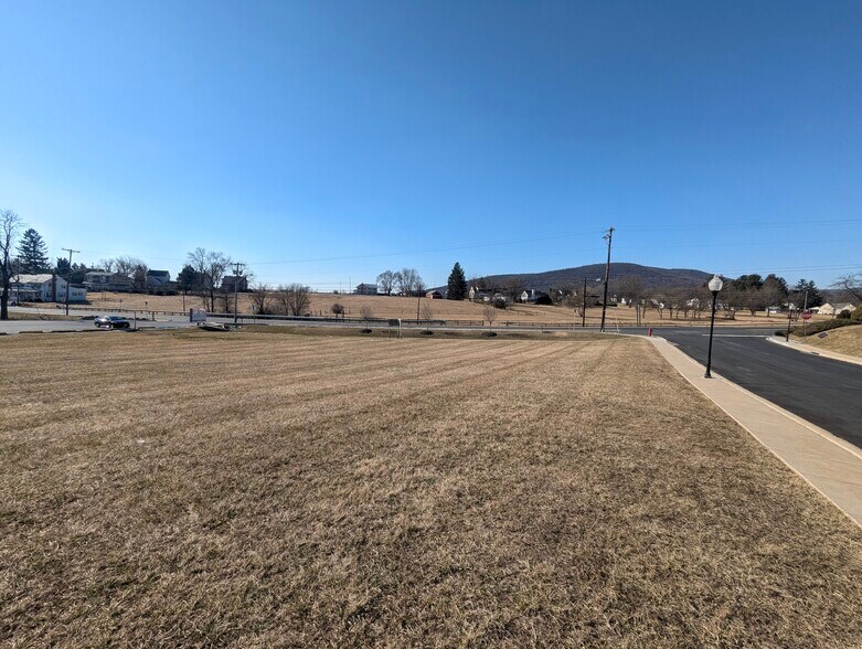 More Photos Of , Emmitsburg Land For Sale