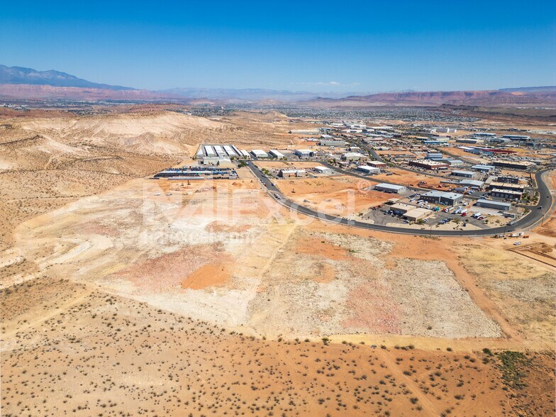 More Photos Of Lot 147 Enterprise Dr, Saint George Land For Sale