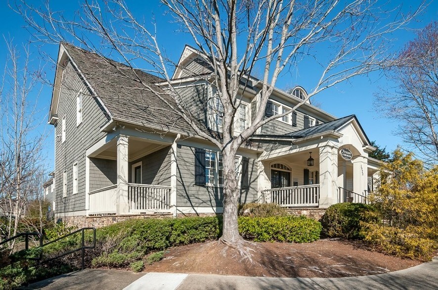 More Photos Of 5920 Odell St, Cumming Office For Sale