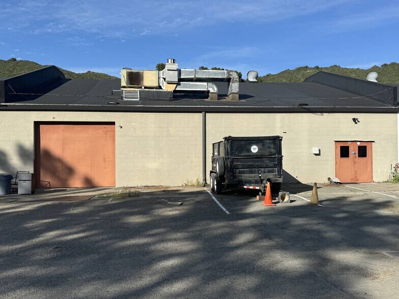 More Photos Of 18120 Bollinger Canyon Rd, San Ramon Manufacturing For Lease