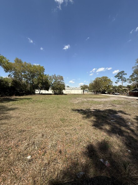 More Photos Of 45th St @ Main street, Jacksonville Land For Sale