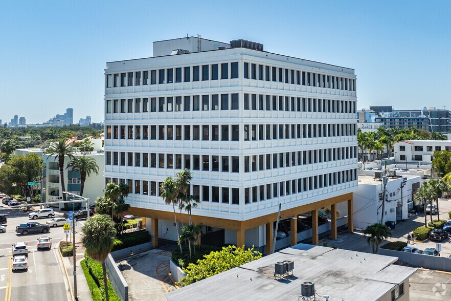 More Photos Of 801 41st St, Miami Beach Loft Creative Space For Lease