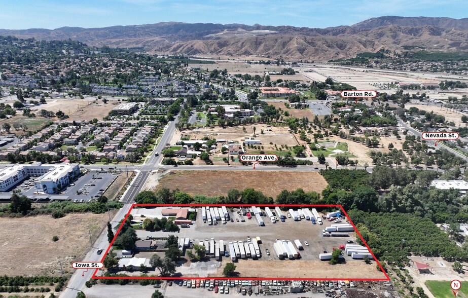 More Photos Of 11006-11034 Iowa St, Redlands Land For Sale