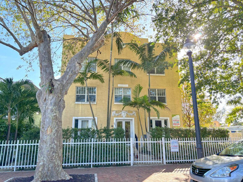 Primary Photo Of 843 SW 13th Ave, Miami Apartments For Sale