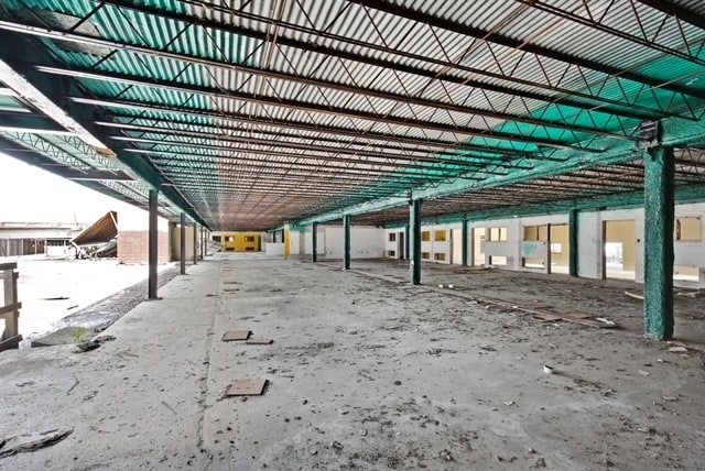 More Photos Of 1630 Canal St, New Orleans Hospitality For Sale