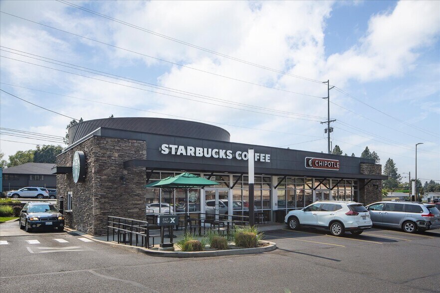 More Photos Of , Spokane General Retail For Sale