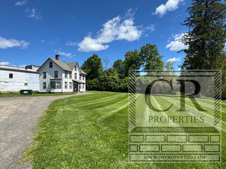 More Photos Of 155 Vineyard Ave, Highland Service For Sale
