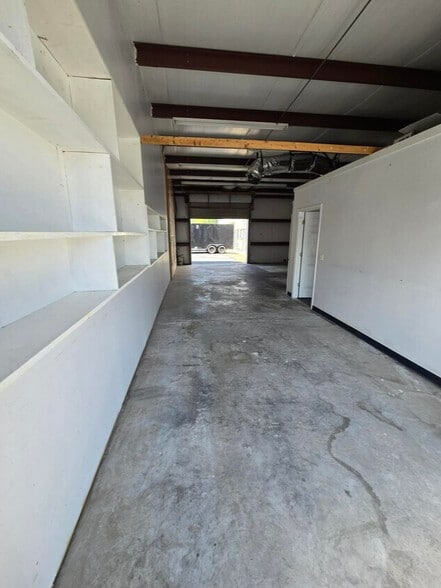 More Photos Of 3715 Argent Blvd, Ridgeland Self Storage For Lease