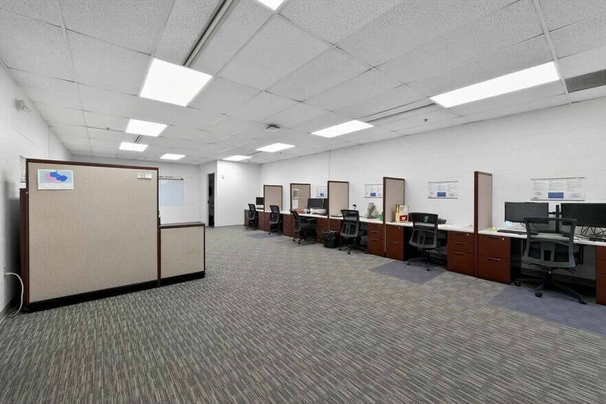 More Photos Of 50 W TechneCenter Dr, Milford Light Distribution For Sale