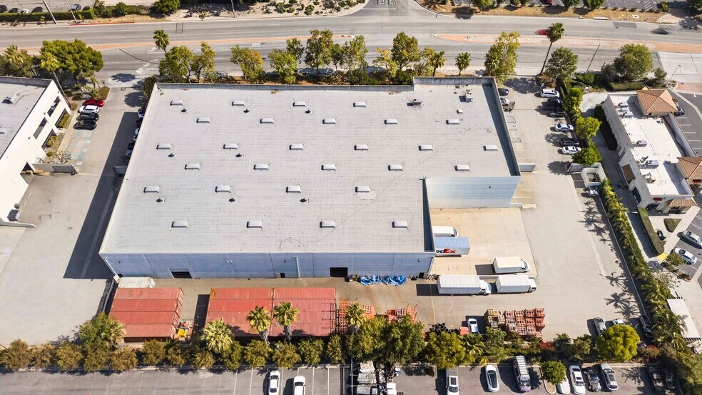 More Photos Of 13875 Live Oak Ave, Irwindale Warehouse For Sale