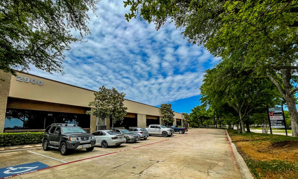 More Photos Of 2900 Gateway Dr, Irving Unknown For Lease