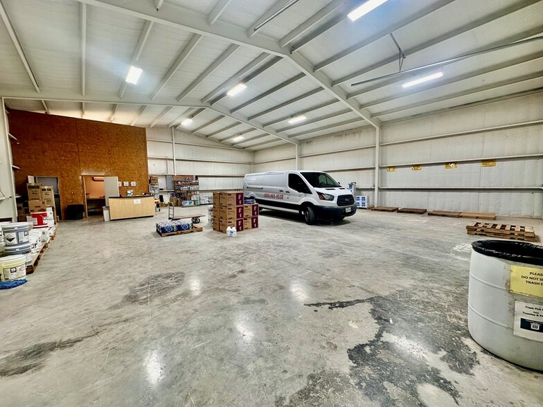 More Photos Of 113 County Road 208, Seminole Warehouse For Sale