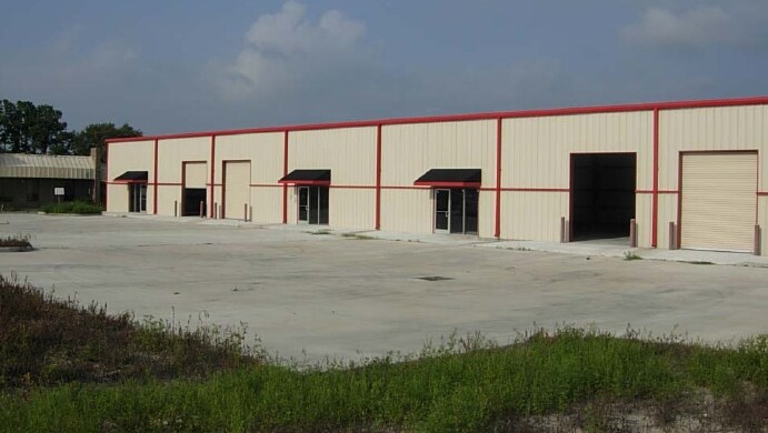 More Photos Of 124 Century 21 Dr, Jacksonville Warehouse For Sale