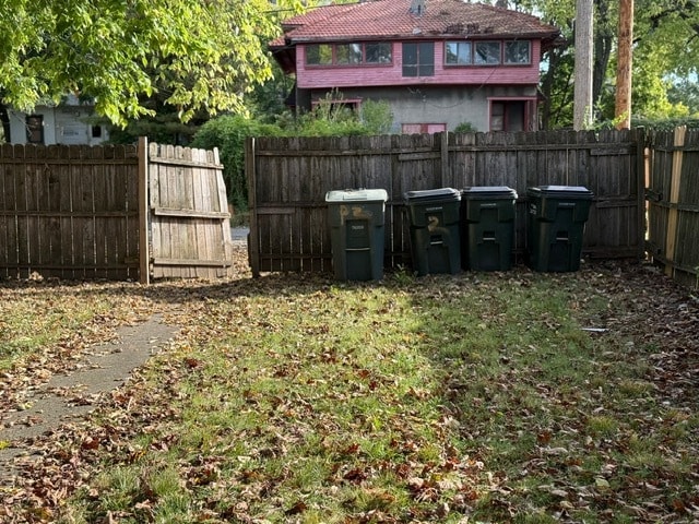 More Photos Of 132 Central Ave, Dayton Multifamily For Sale