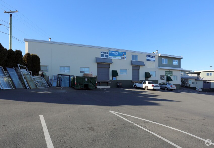 More Photos Of 945-977 Alston St, Victoria Service For Lease