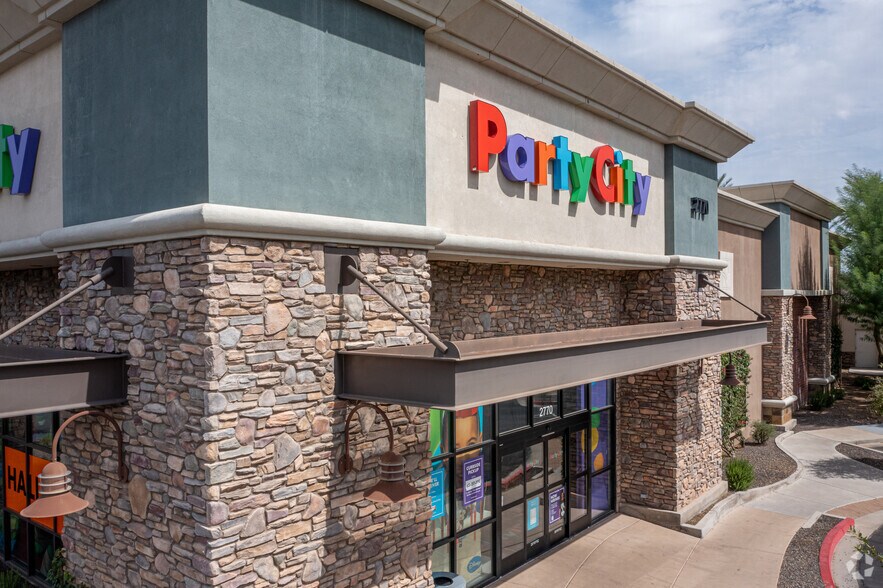 More Photos Of 2750-2860 E Germann Rd, Chandler Unknown For Lease