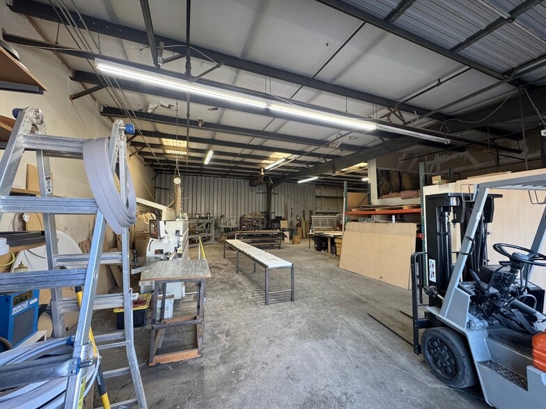 More Photos Of 1645-1711 E Jackson St, Phoenix Warehouse For Sale