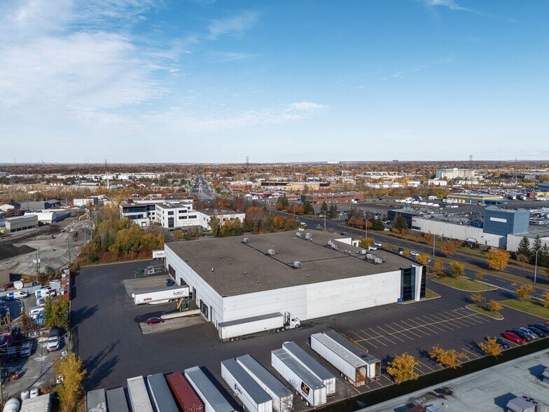 More Photos Of 2625-2655 Boul Jacques-Cartier E, Longueuil Flex For Lease