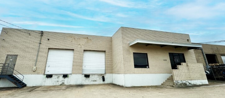 Primary Photo Of 4660 Mint Way, Dallas Industrial For Sale