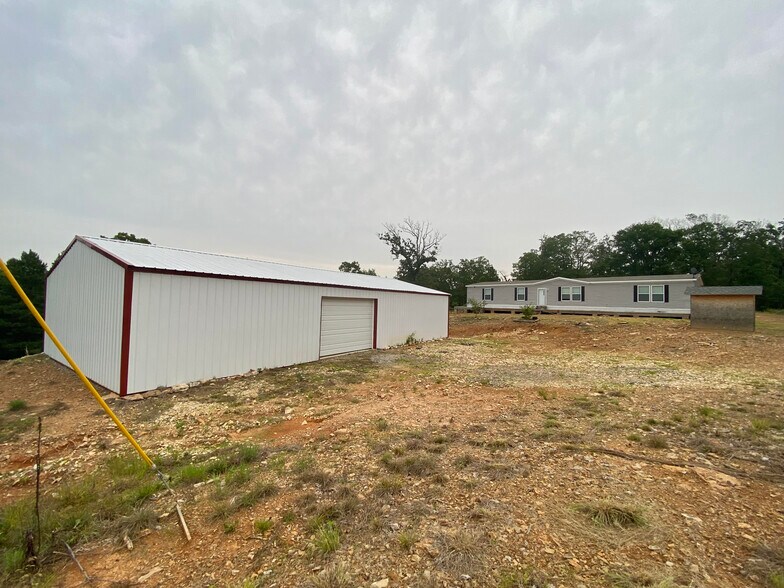 More Photos Of 94691 S 4637 Rd, Bunch Land For Sale