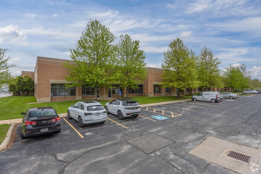 Primary Photo Of 6670 W Snowville Rd, Brecksville Flex For Lease