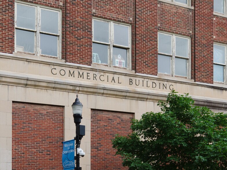 More Photos Of 193-197 W Main Ave, Gastonia Office Residential For Sale