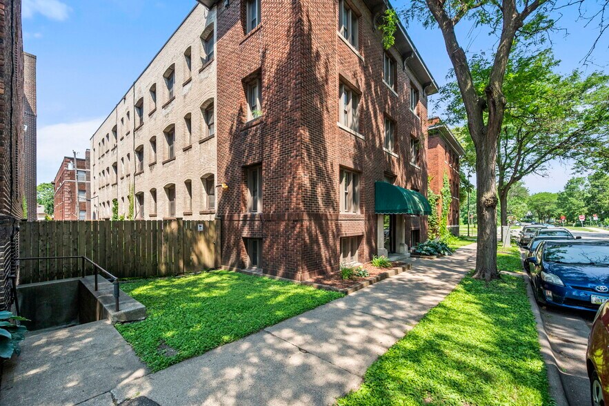 More Photos Of , Minneapolis Multifamily For Sale