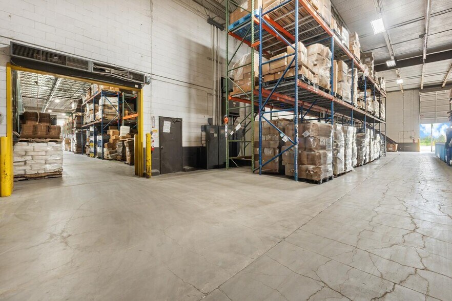 More Photos Of 1 Runnels Rd, San Benito Warehouse For Sale