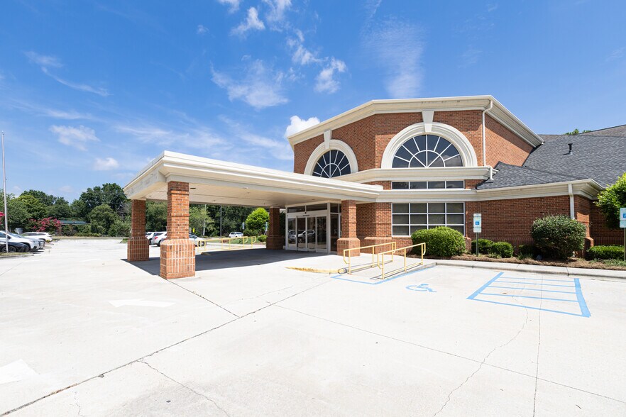 More Photos Of 2670 Mills Park Dr, Rock Hill Medical For Lease