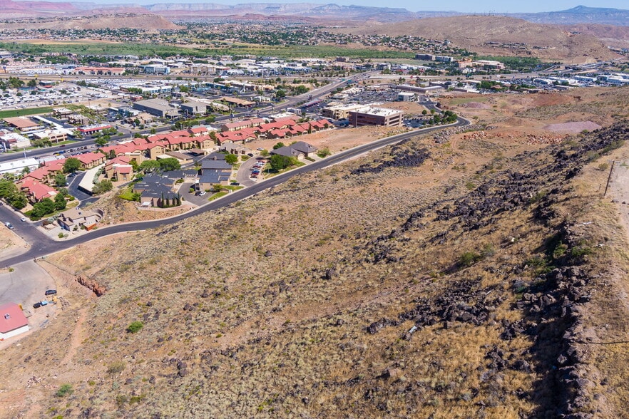 More Photos Of 250 W 950 S St, St George Land For Sale
