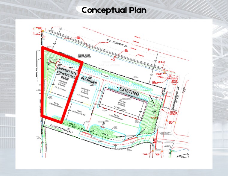 More Photos Of 20539 Independence blvd, Groveland Land For Sale