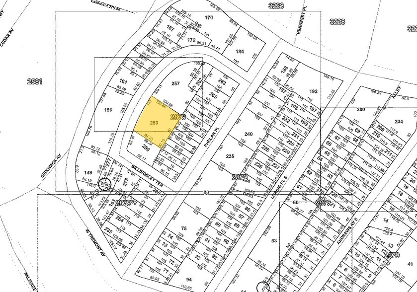 More Photos Of 1860 Billingsley Ter, Bronx Apartments For Sale