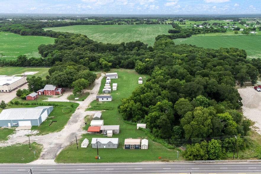 More Photos Of 766 E Quinlan Pky, Quinlan Land For Sale