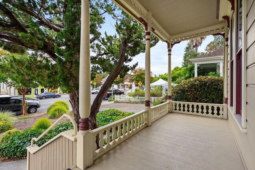 More Photos Of 318 S Main St, Sebastopol Office For Sale