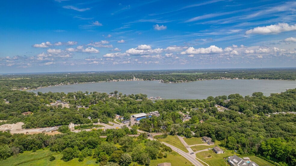 More Photos Of 9603 W 133rd Ave, Cedar Lake Office For Sale