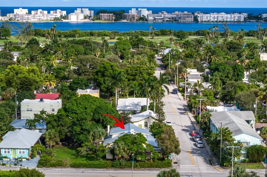 More Photos Of 402 N Federal Hwy, Lake Worth Apartments For Sale