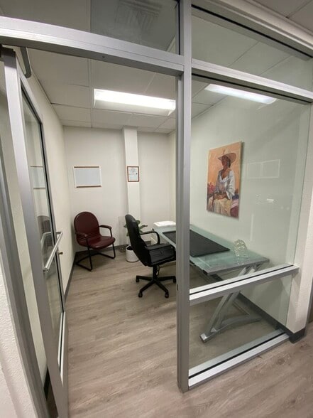 More Photos Of 8799 Balboa Ave, San Diego Office For Lease