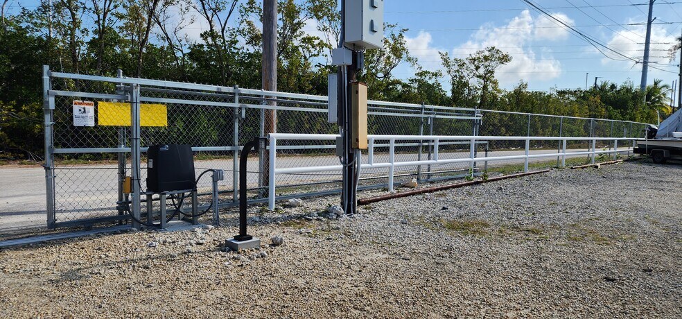 More Photos Of 106600 Overseas Highway, Key Largo, Fl 33037, Key Largo Truck Terminal For Lease