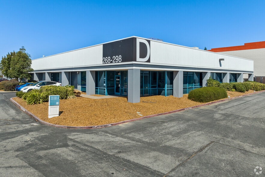 More Photos Of 300-350 Harbor Blvd, Belmont Unknown For Lease