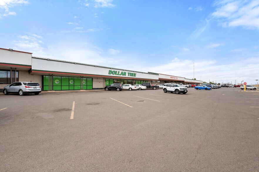 More Photos Of 3400 Blk Of Ave H, Lubbock Unknown For Lease