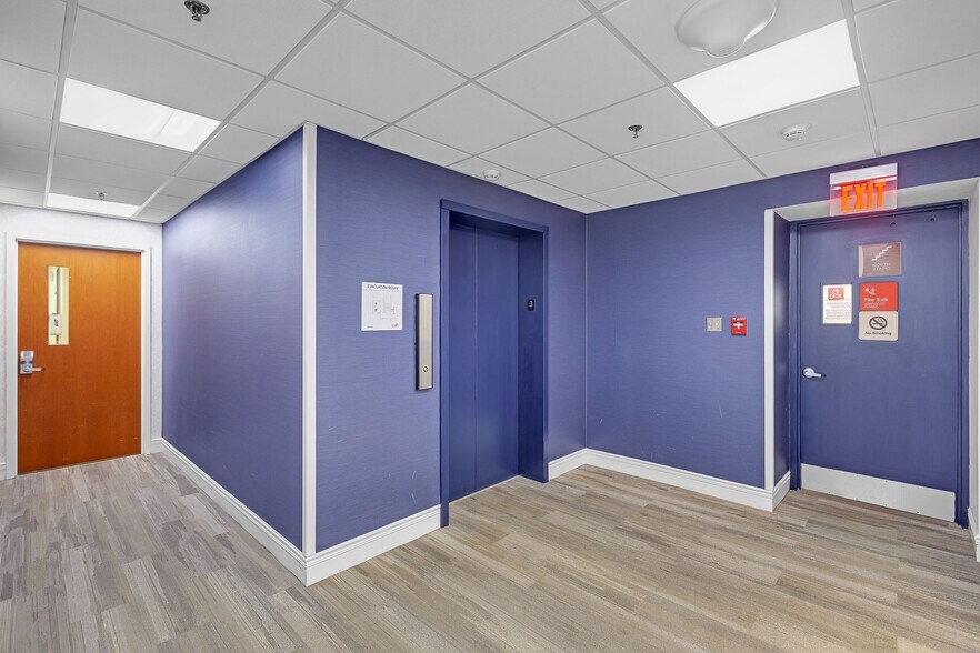 More Photos Of 7601 Forest Ave, Richmond Medical For Lease