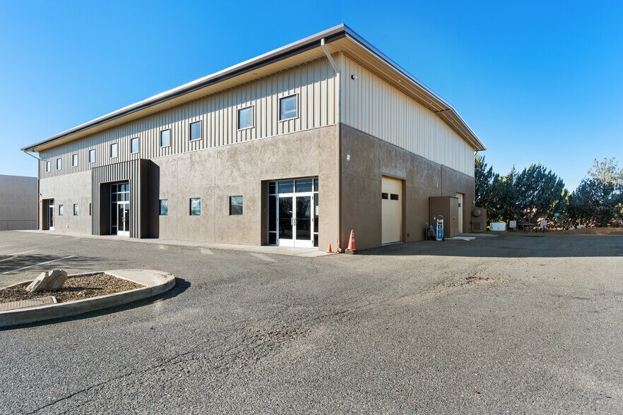 More Photos Of 3250 Tower Rd, Prescott Industrial For Sale